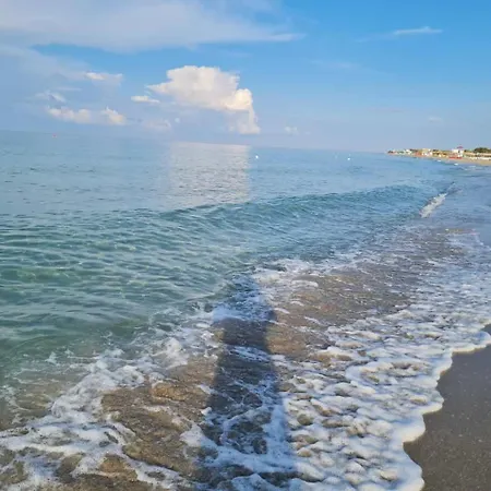 Apartamento Azzurro Mare Torre Mozza