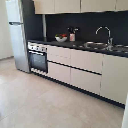 Apartment Azzurro Mare *