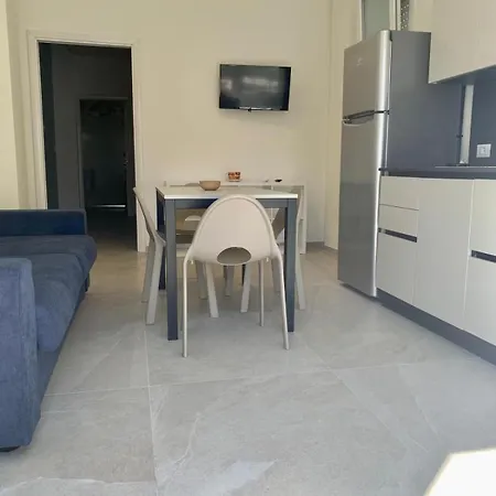 Apartament Azzurro Mare