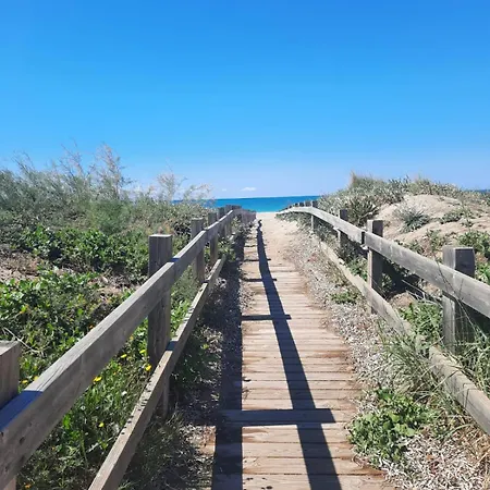 Azzurro Mare Apartament