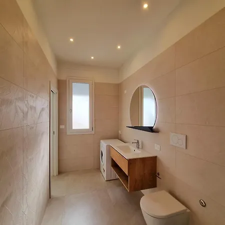 Azzurro Mare Apartment *