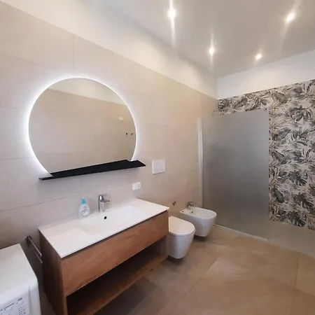 Apartment Azzurro Mare *