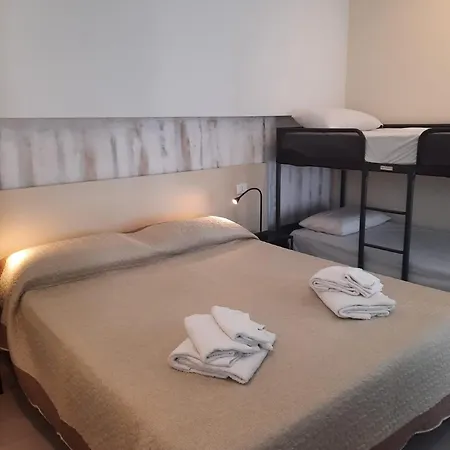 Azzurro Mare Apartament Torre Mozza