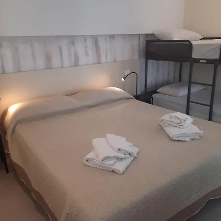 Azzurro Mare Apartment Torre Mozza