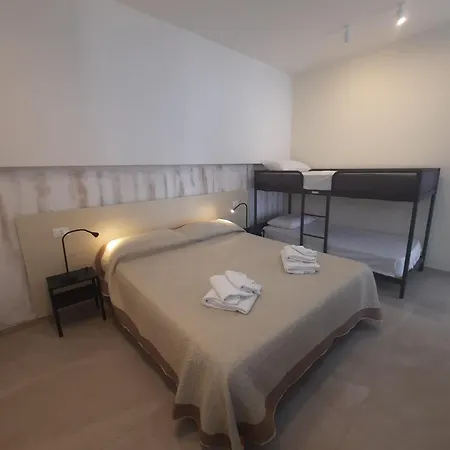 Azzurro Mare Apartament