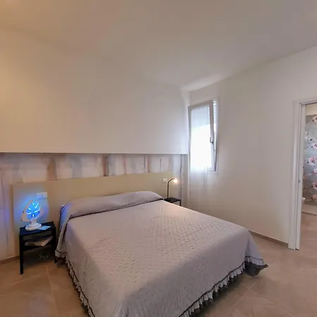 Azzurro Mare Torre Mozza