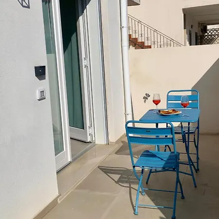 Azzurro Mare Apartament 3*