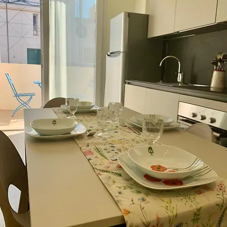 Azzurro Mare Torre Mozza