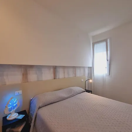 Azzurro Mare Apartment Torre Mozza
