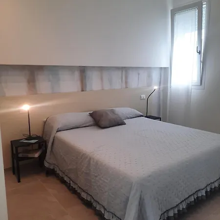 Azzurro Mare Apartment 3*