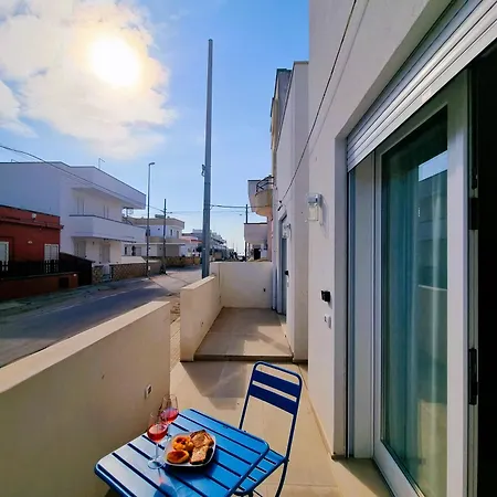 Azzurro Mare Apartment