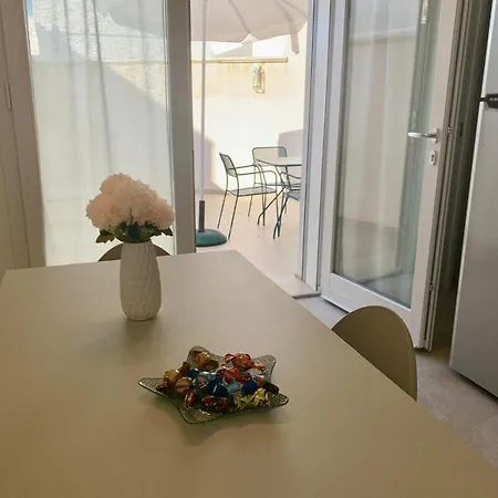 Apartamento Azzurro Mare