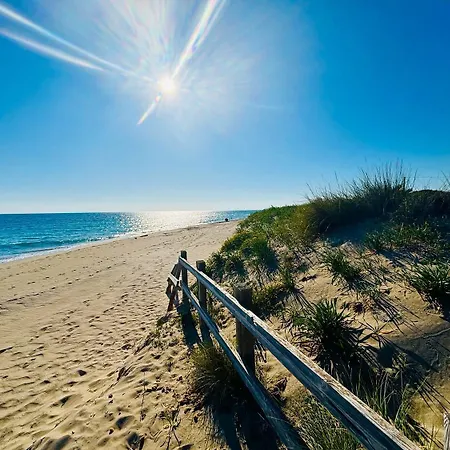 Appartement Azzurro Mare Torre Mozza