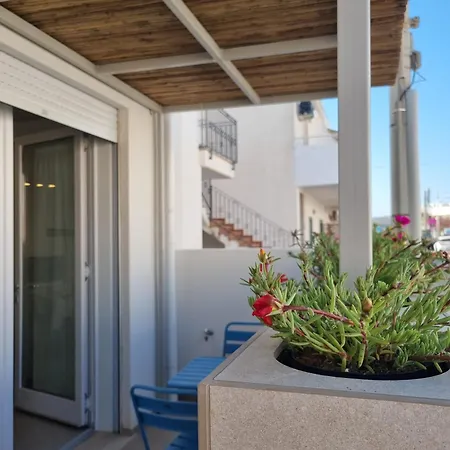 Appartement Azzurro Mare 3*