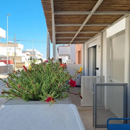 Apartament Azzurro Mare 3*