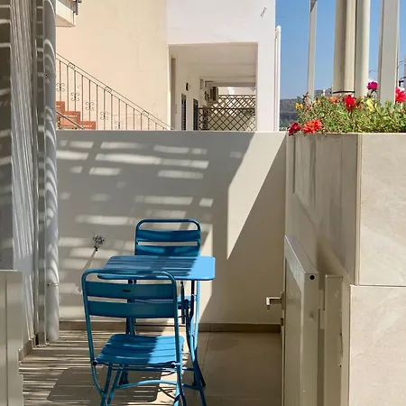Azzurro Mare Lejlighed