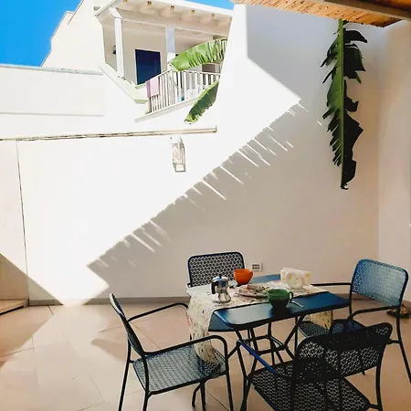 Azzurro Mare Torre Mozza