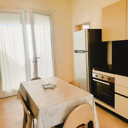 Azzurro Mare 3*