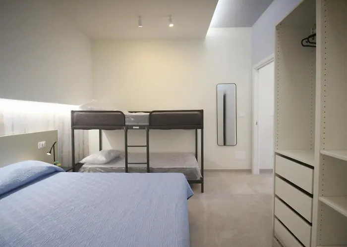 Azzurro Mare Daire 3*