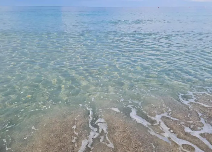 Azzurro Mare Daire Torre Mozza